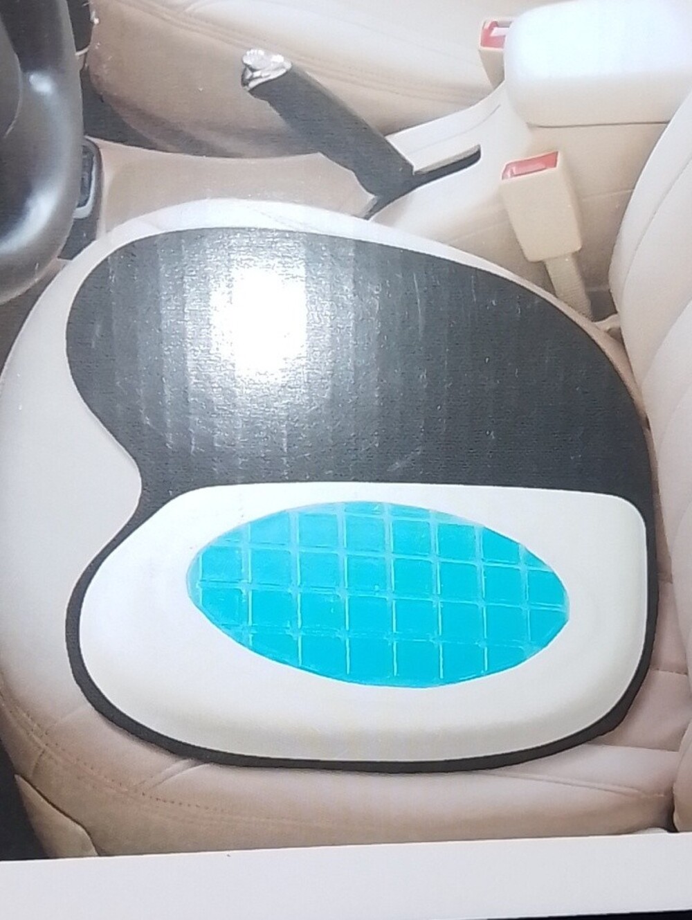Gel Seat Cushion